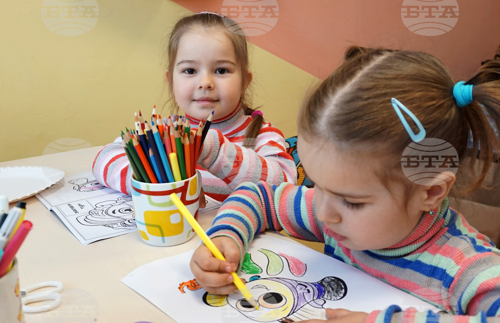 Варна - Инициатива „Четене без граници”