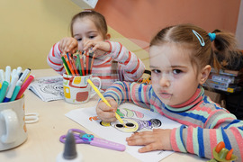 Варна - Инициатива „Четене без граници”