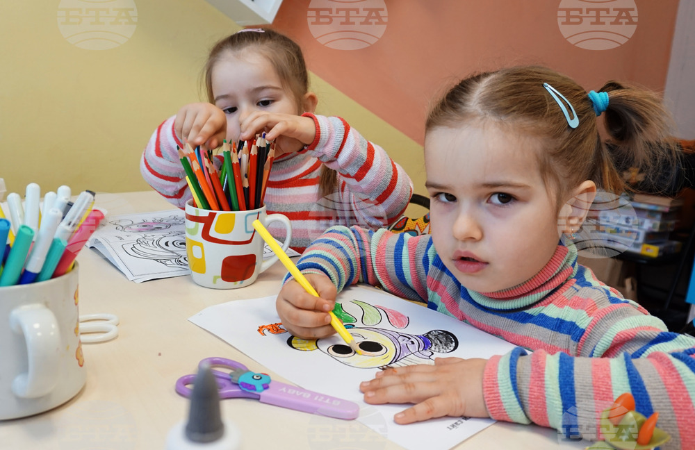 Варна - Инициатива „Четене без граници”