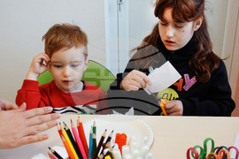 Варна - Инициатива „Четене без граници”