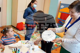 Варна - Инициатива „Четене без граници”