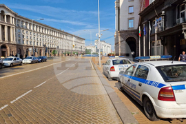 Мерки за сигурност