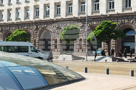 Мерки за сигурност