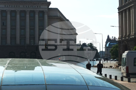 Мерки за сигурност