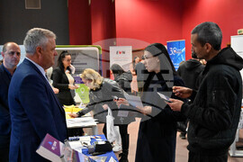 Пловдив - Национални дни на кариерата