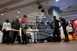 Пловдив - Национални дни на кариерата