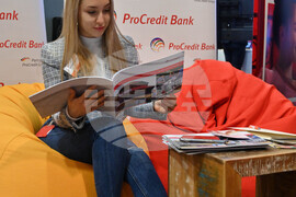 Пловдив - Национални дни на кариерата