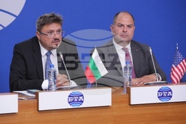 Национален пресклуб на БТА София - АТК - БТА - договор