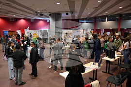 Пловдив - Национални дни на кариерата