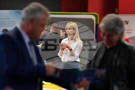 Пловдив - Национални дни на кариерата