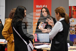 Пловдив - Национални дни на кариерата