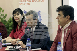 КТ „Подкрепа“ - Международна конференция