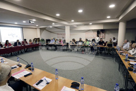 КТ „Подкрепа“ - Международна конференция