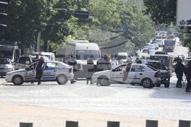 Мерки за сигурност