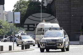 Мерки за сигурност