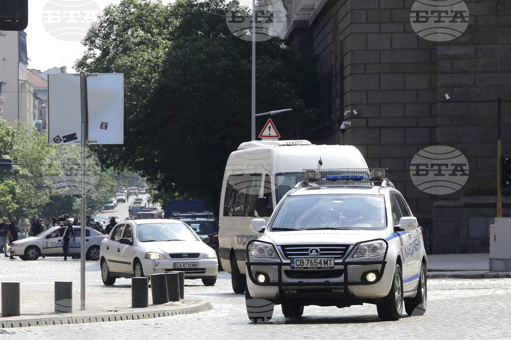 Мерки за сигурност