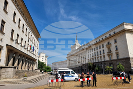 Мерки за сигурност