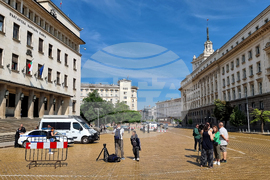 Мерки за сигурност