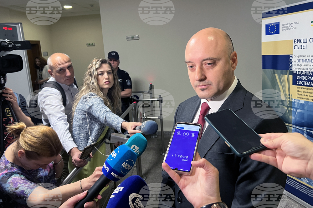 Атанас Славов: България има много работа да свърши следващите месеци