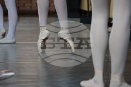 Бургас - балетна академия - "Sara-Nora master academy"