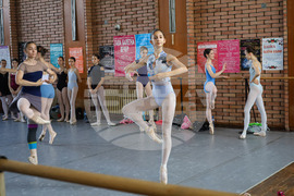 Бургас - балетна академия - "Sara-Nora master academy"