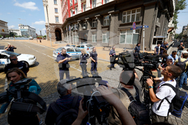 Мерки за сигурност