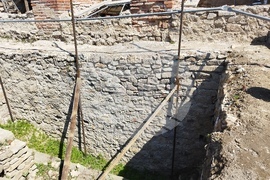 Петрич - Хераклея Синтика - разкопки