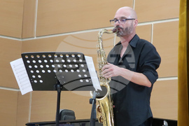 Плевен - Международния фестивал за маримба и ударни инструменти