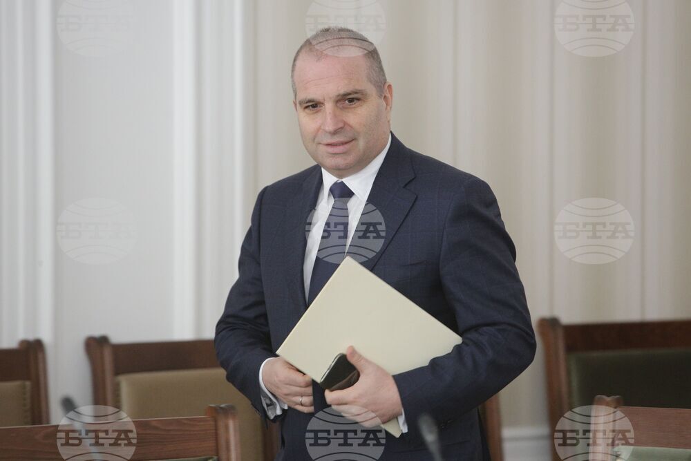 Парламент - регионална политика - комисия