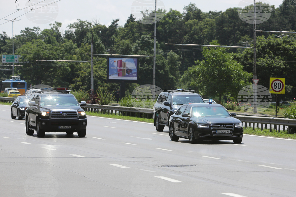 MRF-New Beginning Tables Legal Revisions Allowing President, PM and Parliament Leader to Give Up Security Detail