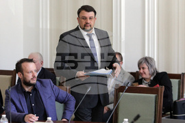 Парламент - регионална политика - комисия