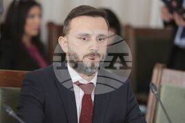 Парламент - регионална политика - комисия