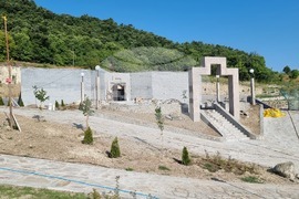 Перперикон - разкопки - начало