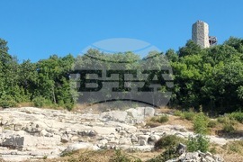 Перперикон - разкопки - начало