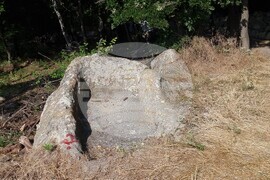 Перперикон - разкопки - начало