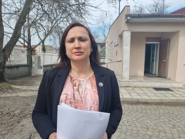 Регионалната здравна инспекция в Ямбол издаде предписания за започване на пръсканията срещу комари, кърлежи и гризачи