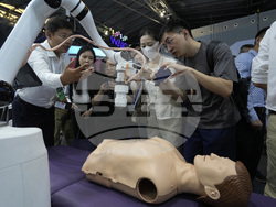 China World Artificial Intelligence Conference