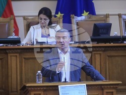 Снимка: БСП