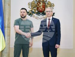 Снимка: Министерския съвет