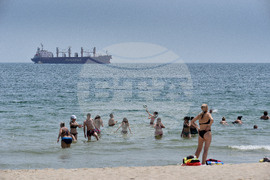 Варна - Топло време