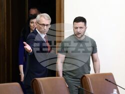 Снимка: Министерски съвет