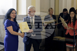 Кирил Вътев - кметове - договори