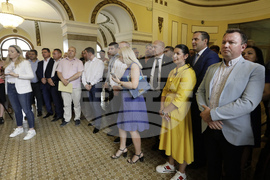 Кирил Вътев - кметове - договори