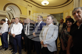 Кирил Вътев - кметове - договори