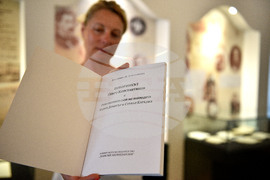 Варна - Музей на Възраждането - книга