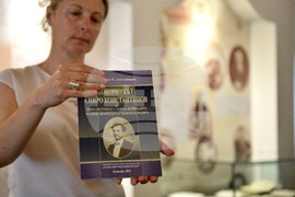 Варна - Музей на Възраждането - книга