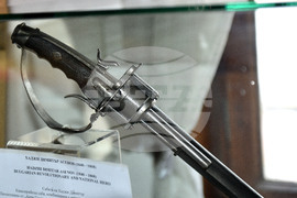 Варна - Музей на Възраждането - книга