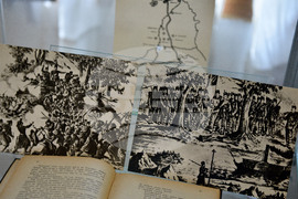 Варна - Музей на Възраждането - книга