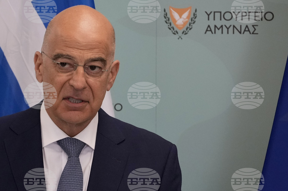 Гръцкият министър на отбраната потвърди изграждането на единна система за противовъздушна отбрана в Егейско море
