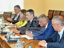 Снимка: Министерство на транспорта и съобщенията